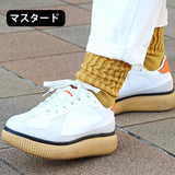 コンテックス 履くタオル 靴下 くつ下 オーガニック 全7色 2サイズ S Mサイズ【3本以上で送料無料】