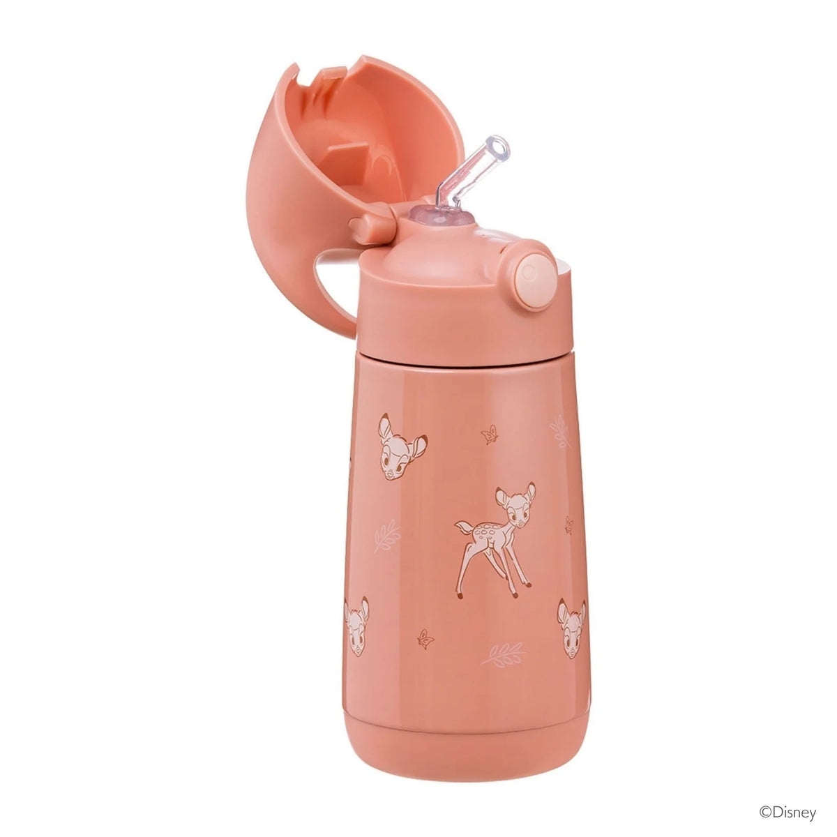 ディズニー ステンレス ストローボトル 350ml 商品画像6