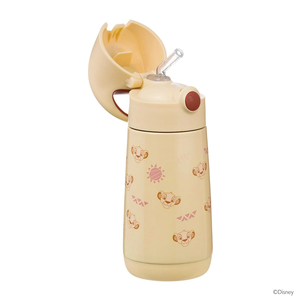 ディズニー ステンレス ストローボトル 350ml 商品画像7