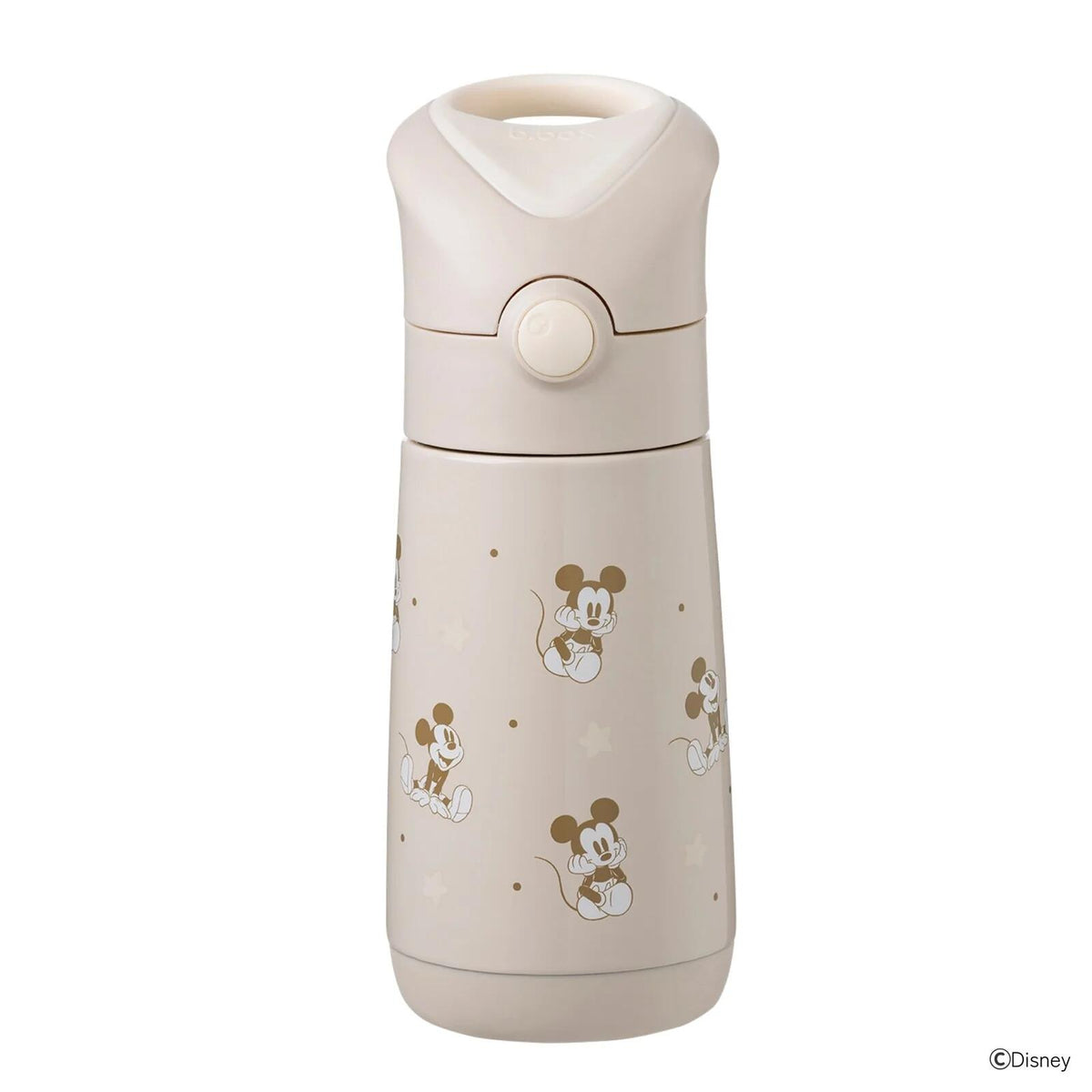 ディズニー ステンレス ストローボトル 350ml 商品画像5