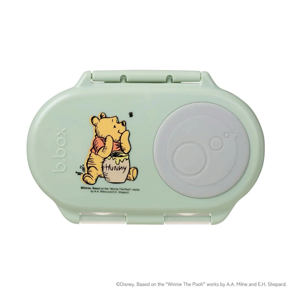 Snackbox スナックボックス - disney
