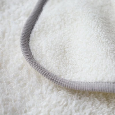 [コンテックス] MOCO モッコ フード付ポンチョ フード付バスタオル kontex