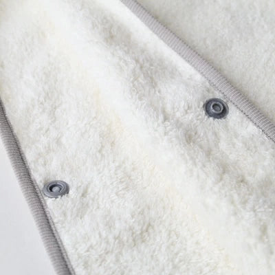 [コンテックス] MOCO モッコ フード付ポンチョ フード付バスタオル kontex