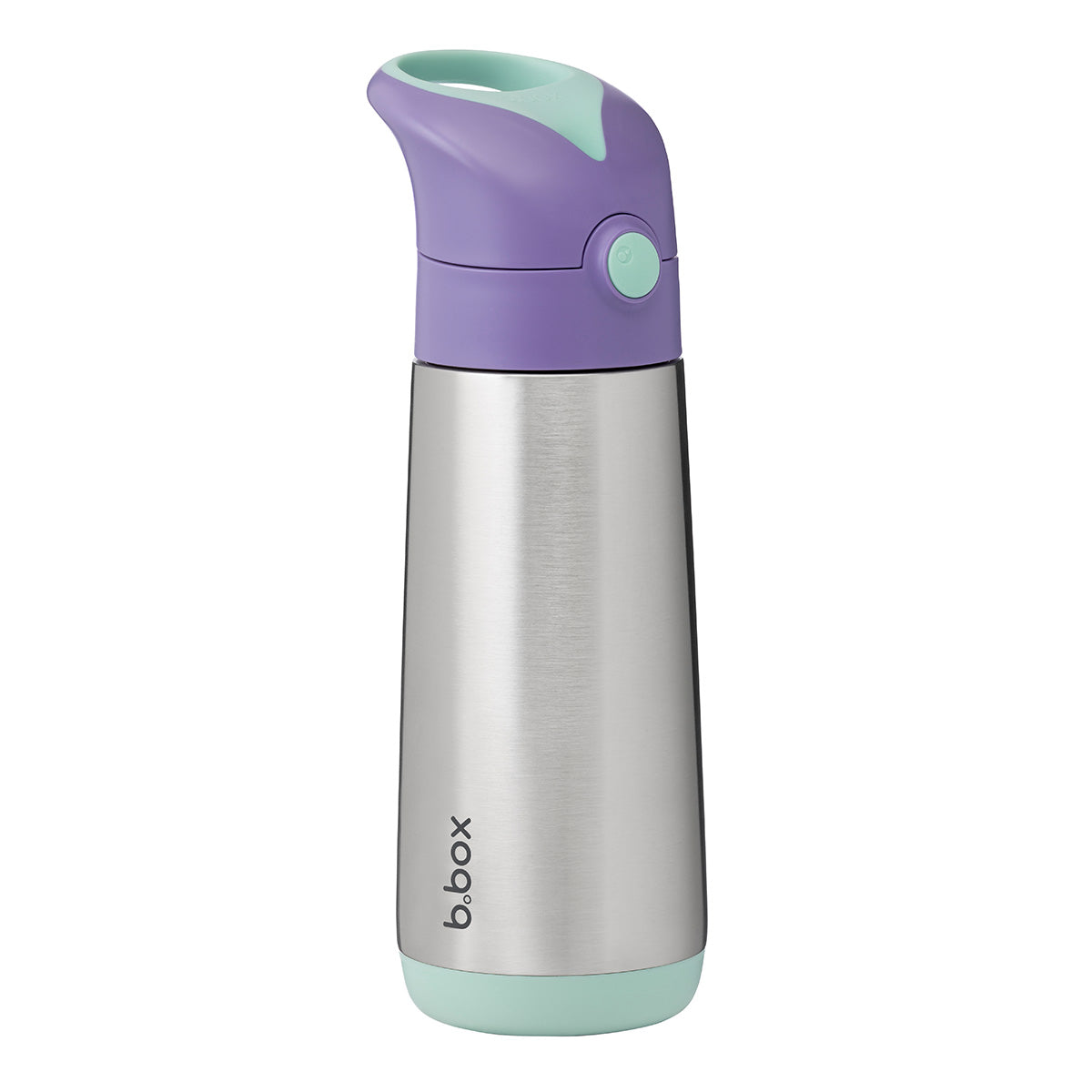 ステンレス ストローボトル 500ml