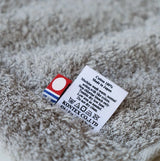 [コンテックス] ねこさん フード付ポンチョ フード付バスタオル kontex