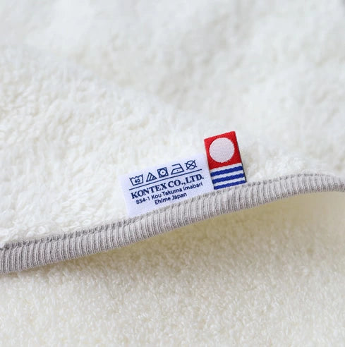 [コンテックス] MOCO モッコ フード付ポンチョ フード付バスタオル kontex