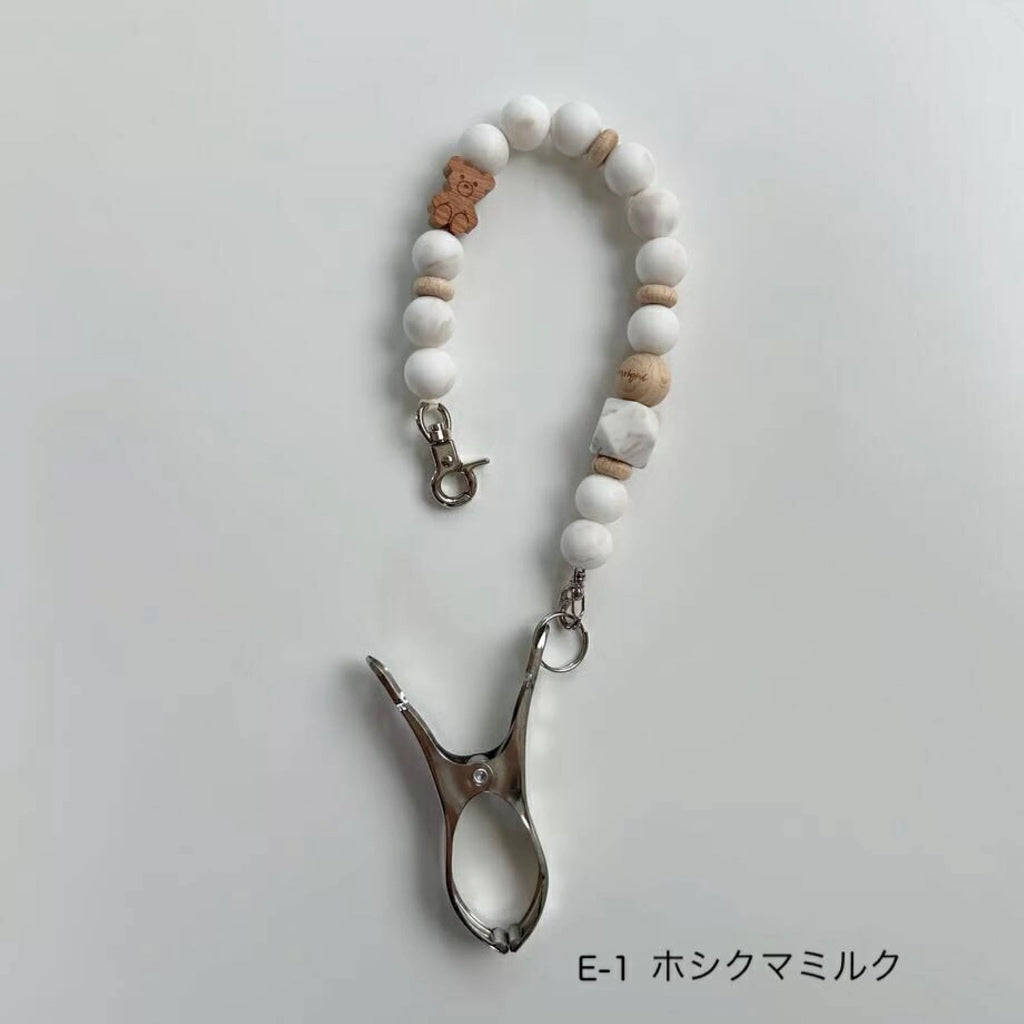 littlebyul リトルビョル マルシューズクリップ