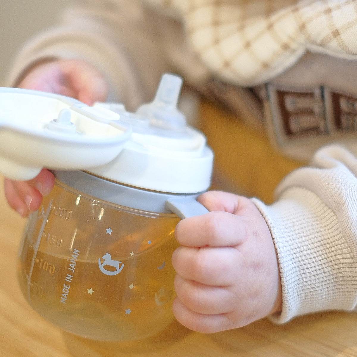 12月製造出来立てをお届け【 創業明治41年ベビ茶 】国産 赤ちゃん 麦茶 ティーバッグ 3g×20包 水出し 冷水用 350ml ノンカフェイン むぎ茶