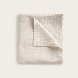 ガルボアンドフレンズ スワドル ガーゼ おくるみ 110x110cm モスリンコットン 100% エコテックス認証