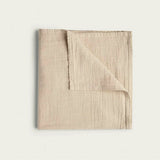 ガルボアンドフレンズ スワドル ガーゼ おくるみ 110x110cm モスリンコットン 100% エコテックス認証