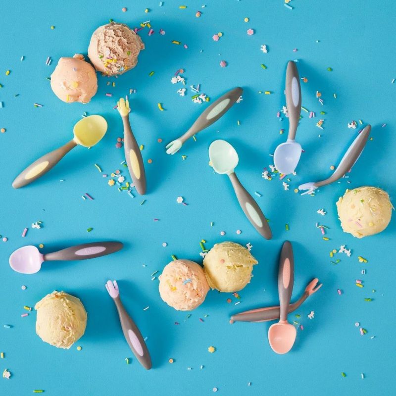 ビーボックス カトラリーセット